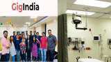 GigIndia to provide Rs 3 lakh Covid health insurance cover to active gig workers GigIndia to provide Rs 3 lakh Covid health insurance cover to active gig workers