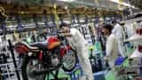 COVID-19: Hero MotoCorp extends shutdown of plants across India till May 16