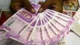7th Pay Commission Latest News: You can EARN up to Rs 1.12 lakh as per 7th cpc matrix with these jobs, online registration date EXTENDED - check all details here 7th Pay Commission Latest News: You can EARN up to Rs 1.12 lakh as per 7th cpc matrix with these jobs, online registration date EXTENDED - check all details here
