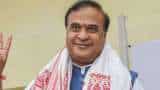 Sarbananda Sonowal replaced as Assam CM, Himanta Biswa Sarma set to take oath at 12 pm today