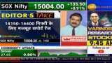 Market Outlook: Anil Singhvi reveals 4 factors why Nifty is set to breach resistance level Market Outlook: Anil Singhvi reveals 4 factors why Nifty is set to breach resistance level