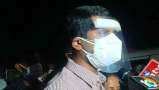 11 Covid 19 patients die due to 'reduction in pressure of oxygen supply' in Andhra Pradesh's hospital; CM Jagan Mohan Reddy orders inquiry 11 Covid 19 patients die due to 'reduction in pressure of oxygen supply' in Andhra Pradesh's hospital; CM Jagan Mohan Reddy orders inquiry