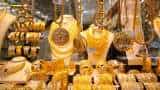 Gold share price today 11-05-2021: Buy gold around Rs 47800, says analyst
