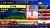Anil Singhvi reveals why BHEL share price may well soar to triple digits - right time to buy? Know here Anil Singhvi reveals why BHEL share price may well soar to triple digits - right time to buy? Know here