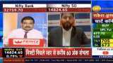 Stocks to buy: In a chat with Anil Singhvi, Sandeep Jain recommends Andhra Paper today Stocks to buy: In a chat with Anil Singhvi, Sandeep Jain recommends Andhra Paper today
