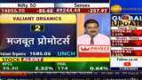 Anil Singhvi picks Valiant Organics as his SIP stock today; reveals 4 reasons why investors should buy Anil Singhvi picks Valiant Organics as his SIP stock today; reveals 4 reasons why investors should buy