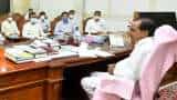 FULL DETAILS - Telangana lockdown news today 2021: BIG DECISION by KCR government! Know about timings, dates and more FULL DETAILS - Telangana lockdown news today 2021: BIG DECISION by KCR government! Know about timings, dates and more