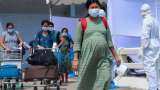 COVID-19 Vaccination: Is it safe for pregnant women to get vaccinated? Check details here COVID-19 Vaccination: Is it safe for pregnant women to get vaccinated? Check details here
