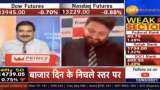 Stocks to buy: In chat with Anil Singhvi, Sandeep Jain recommends Bombay Burmah today - Money making tips! Stocks to buy: In chat with Anil Singhvi, Sandeep Jain recommends Bombay Burmah today - Money making tips!