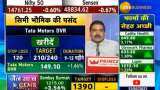 Mid-cap Picks with Anil Singhvi: Best shares to buy! Analyst Simi Bhaumik recommends Tata Motors DVR, NBCC and SpiceJet - Here is why