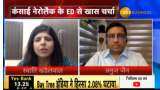 Work from Home likely to revive demand: Anuj Jain, ED, Kansai Nerolac Work from Home likely to revive demand: Anuj Jain, ED, Kansai Nerolac