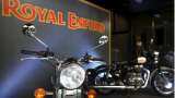 Important announcement from Royal Enfield’s Chennai units
