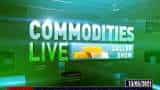 Commodities Live: Know how to trade in commodity market; May 13, 2021
