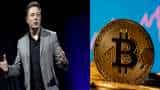 Bitcoin shares CRASH 17% after Tesla’s Elon Musk says this about the cryptocurrency