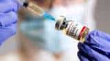 Government recommends 12-16 week gap for Covishield vaccine, no suggestions for Covaxin interval yet Government recommends 12-16 week gap for Covishield vaccine, no suggestions for Covaxin interval yet