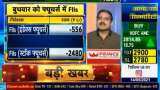 Anil Singhvi says next week will be 'Make or Break', reveals crucial levels Anil Singhvi says next week will be 'Make or Break', reveals crucial levels
