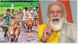 PM-KISAN Samman Nidhi 8th instalment: PM Modi transfers Rs 19,000 cr into accounts of 9.5 cr farmers; lauds them for record production despite pandemic onslaught   