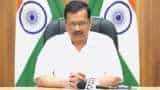 COVID-19 second wave: Financial help? Check this BIG announcement from Delhi CM Arvind Kejriwal