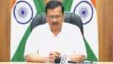 COVID-19 second wave: Financial help? Check this BIG announcement from Delhi CM Arvind Kejriwal COVID-19 second wave: Financial help? Check this BIG announcement from Delhi CM Arvind Kejriwal