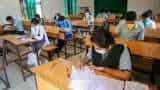 MPBSE exams 2021: Madhya Pradesh class 10 board exams cancelled; Check what CM Shivraj Singh Chouhan said about holding class 12 exams