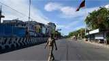 Tamil Nadu tightens lockdown restrictions: Check new curbs and guidelines of MK Stalin government Tamil Nadu tightens lockdown restrictions: Check new curbs and guidelines of MK Stalin government