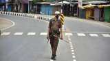 Sikkim lockdown from May 17: Check what is RESTRICTED Sikkim lockdown from May 17: Check what is RESTRICTED