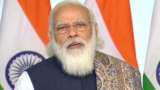 PM Modi chairs high-level meeting on COVID-19 situation, vaccination drive PM Modi chairs high-level meeting on COVID-19 situation, vaccination drive