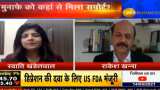 Orient Electric will invest around Rs 150-170 crore in the Hyderabad unit: Rakesh Khanna, MD & CEO Orient Electric will invest around Rs 150-170 crore in the Hyderabad unit: Rakesh Khanna, MD & CEO