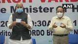 DRDO 2DG Covid-19 medicine (oral) released today; Here is how you will benefit from 2-deoxy-D-glucose (2-DG) drug in powder form DRDO 2DG Covid-19 medicine (oral) released today; Here is how you will benefit from 2-deoxy-D-glucose (2-DG) drug in powder form