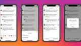 Instagram releases new features – check how you could multi delete comments and block people Instagram releases new features – check how you could multi delete comments and block people