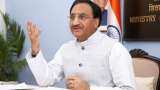 ALERT! Education Minister holds meeting with state education secretaries; Here are the SUGGESTIONS made ALERT! Education Minister holds meeting with state education secretaries; Here are the SUGGESTIONS made