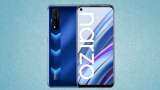 Realme Narzo 30 LAUNCHED with 48MP triple camera setup; Check Price, Specifications, India availability and more Realme Narzo 30 LAUNCHED with 48MP triple camera setup; Check Price, Specifications, India availability and more