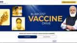 COVID-19 vaccination update: CoWIN to be available in Hindi and these 14 regional languages- Check all details here COVID-19 vaccination update: CoWIN to be available in Hindi and these 14 regional languages- Check all details here