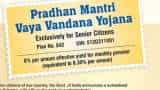 LIC Scheme ALERT! Get High Fixed Returns! Pradhan Mantri Vaya Vandana Yojana is here 