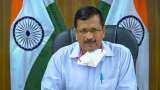 Delhi COVID News Update Today: BIG ANNOUNCEMENT! Pension and Compensation announced for COVID-19 affected families by Arvind Kejriwal Delhi COVID News Update Today: BIG ANNOUNCEMENT! Pension and Compensation announced for COVID-19 affected families by Arvind Kejriwal