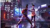 Garena Free Fire update: Check Free Fire redeem codes May 19; Get Titian Mark Gun Skins and more Garena Free Fire update: Check Free Fire redeem codes May 19; Get Titian Mark Gun Skins and more
