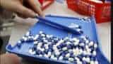 Cipla share price up nearly 2% despite weak markets: Sharekhan maintains Buy, price target of Rs 1100 Cipla share price up nearly 2% despite weak markets: Sharekhan maintains Buy, price target of Rs 1100
