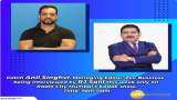 Market Guru in talk with RJ Salil Acharya of Radio City: People should focus on Opening Up & Export Centric themes Market Guru in talk with RJ Salil Acharya of Radio City: People should focus on Opening Up & Export Centric themes