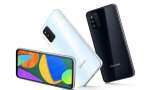 LAUNCHED! Samsung Galaxy F52 5G - Check Price, India availability, Specifications, and More - All details here LAUNCHED! Samsung Galaxy F52 5G - Check Price, India availability, Specifications, and More - All details here