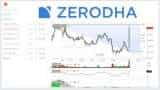 Zerodha customer ALERT: This discount broker introduces this very IMPORTANT feature first time for retail traders