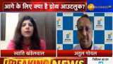 Demand likely to rise again after the lockdown opens: Atul Goyal, CFO, Brigade Enterprises Ltd Demand likely to rise again after the lockdown opens: Atul Goyal, CFO, Brigade Enterprises Ltd