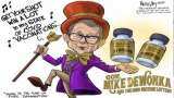 Covid-19 lottery: Get Your Shot Win A Lot! What US states are doing to reverse Covid vaccination slump Covid-19 lottery: Get Your Shot Win A Lot! What US states are doing to reverse Covid vaccination slump