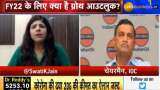 IOCL will produce Green Hydrogen at Jodhpur refinery: Shrikant Madhav Vaidya, Chairman IOCL will produce Green Hydrogen at Jodhpur refinery: Shrikant Madhav Vaidya, Chairman