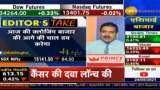Stock Market Outlook: Nifty closing above 15300 must to get a NEW LIFE HIGH - Market Guru Anil Singhvi DECODES Stock Market Outlook: Nifty closing above 15300 must to get a NEW LIFE HIGH - Market Guru Anil Singhvi DECODES