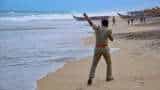 Cyclone Yaas Bhubaneswar: Severe cyclonic storm over next 12 hours - High state of readiness! Cyclone Yaas Bhubaneswar: Severe cyclonic storm over next 12 hours - High state of readiness!