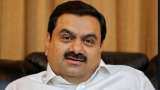 Adani Total Gas share price: WHOPPING SOAR! This stock grew from Rs 113 to Rs 1400 in just 1 year Adani Total Gas share price: WHOPPING SOAR! This stock grew from Rs 113 to Rs 1400 in just 1 year