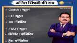 Anil Singhvi’s Strategy May 26: Day support zone on Nifty is 15,110-15,140 & Bank Nifty is 34,400-34,525 Anil Singhvi’s Strategy May 26: Day support zone on Nifty is 15,110-15,140 & Bank Nifty is 34,400-34,525