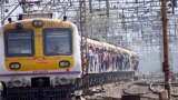 Maharashtra Unlock Latest News: BIG UPDATE on Mumbai local trains lockdown restrictions Maharashtra Unlock Latest News: BIG UPDATE on Mumbai local trains lockdown restrictions