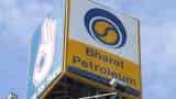 What happened to BPCL share price after strong Q4 results, big dividend announcement What happened to BPCL share price after strong Q4 results, big dividend announcement