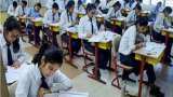 WBBSE Madhyamik EXAMS 2021 LATEST Update: West Bengal Class 10 Board 2021 to be held at THIS TIME, check what CM Mamata Banerjee said WBBSE Madhyamik EXAMS 2021 LATEST Update: West Bengal Class 10 Board 2021 to be held at THIS TIME, check what CM Mamata Banerjee said